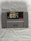 Super Mario All Stars SNES cartridge