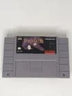 Final Fantasy III (Super Nintendo, 1994) Snes Loose tested FF3