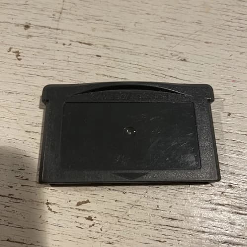 Van Helsing Nintendo Gameboy Advance GBA Game Tested