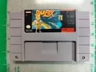 Star Fox — Super Nintendo SNES Game Cartridge — EXCELLENT
