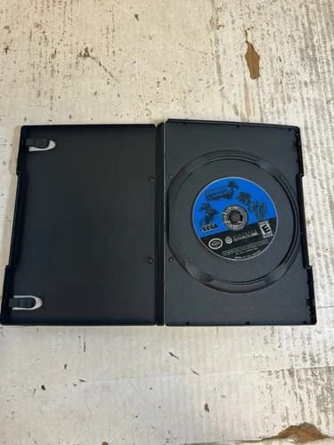 Sonic Riders Nintendo GameCube 2006 Disc Only Tested/Working