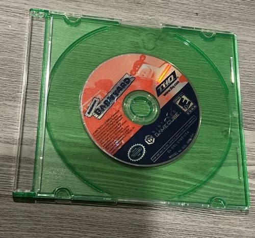 Barnyard - GameCube - Disc Only - Tested - Works