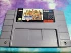 American Gladiators SNES Authentic - Super Nintendo Gametek