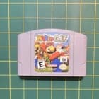 Authentic Mario Golf Tested and Working for Nintendo 64 N64