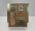 The Legend of Zelda (Nintendo NES, 1987) Gold - Authentic and Tested!