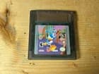 Donald Duck Going Quackers GBC Authentic, Tested - GameBoy Color Ships Free