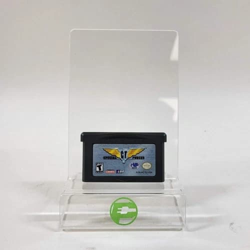 CT Special Forces (Nintendo GameBoy Advance, 2004) Cartridge Only