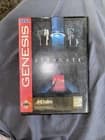 Stargate (Sega Genesis Game !