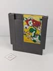 Yoshi (Nintendo NES 1992) Authentic Game Cart Only