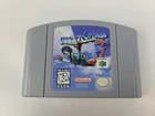 Pilotwings 64 (Nintendo 64, N64) Game - Authentic - Tested