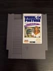 Wheel of Fortune: Featuring Vanna White (Nintendo Entertainment System, 1992)
