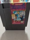 Nintendo NES Barker Bill's Trick Shooting Tested Combine Ship