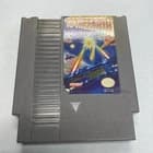 To the Earth (Nintendo Entertainment System, 1990) NES Cart Only