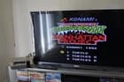Teenage Mutant Ninja Turtles III: The Manhattan Project NES, Cleaned and Tested