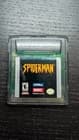 Spider Man Nintendo Game Boy Color 2000 GBC Cart Only TESTED