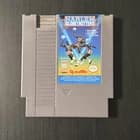 Harlem Globetrotters (Nintendo Entertainment System NES 1991) Authentic - Tested