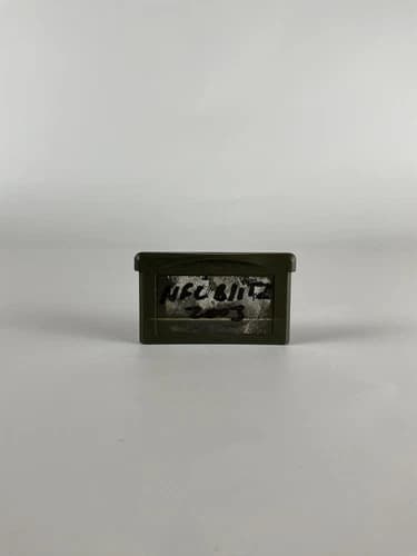 NHL Hitz 2003 GBA Nintendo Game Boy Advance Cartridge Only Tested Working