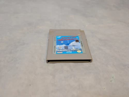 Power Mission (Game Boy ) CART ONLY - GENUINE