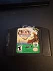 Aidyn Chronicles: The First Mage (Nintendo 64 N64, 2001) *Cart Only* Authentic!