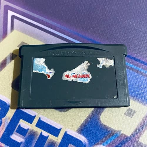 Yoshi's Island: Super Mario Advance 3 (Game Boy Advance GBA) Authentic Tested