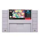BATTLETOADS IN BATTLEMANIACS - Super Nintendo SNES - Game Only