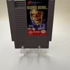 Tecmo Super Bowl NES (Nintendo Entertainment System, 1991) Cartridge Only