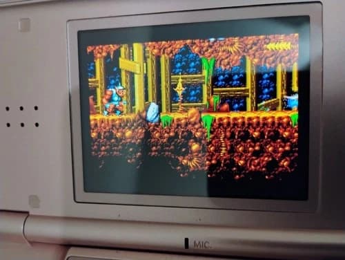 Blackthorne (Nintendo Game Boy Advance GBA) Authentic Cartridge Only