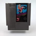 Excitebike (Nintendo NES) Cartridge Only