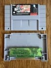 Doom Troopers Mutant Chronicles Super Nintendo SNES • Tested • Cart Only