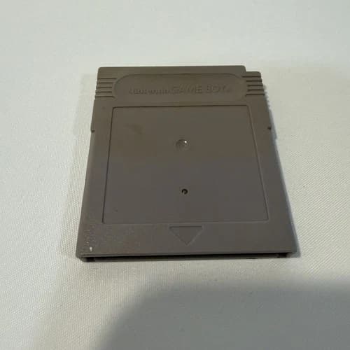 Mortal Kombat II Nintendo Game Boy Cartridge Fighting Action Video Game No Label