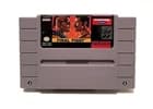 Final Fight (Super Nintendo Entertainment System, 1991)