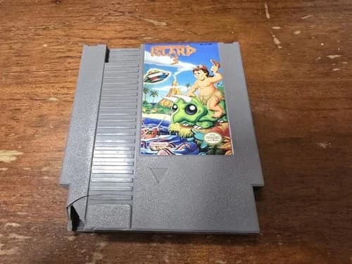 Adventure Island 3 (Nintendo Entertainment System, 1992) CART ONLY