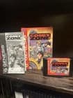 Comix Zone Sega Genesis Tested Working
