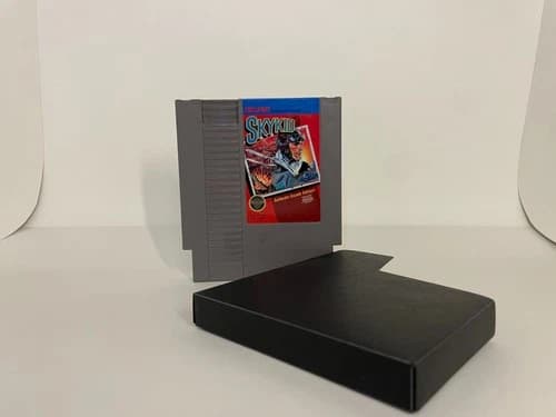 Sky Kid (Nintendo Entertainment System, 1986) Used NES