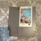 Ikari Warriors II: Victory Road (Nintendo Entertainment System, 1988) Authentic