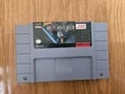 Super Star Wars: Return of the Jedi (Super Nintendo Entertainment System, 1994)