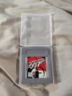 Gameboy James Bond 007