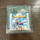 Dragon Warrior III (Nintendo Game Boy Color, 2001)