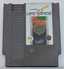 Life Force Nes Nintendo Tested Authentic Cartridge Only Good Condition
