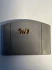 Disney's Tarzan (Nintendo 64, 2000) Authentic N64