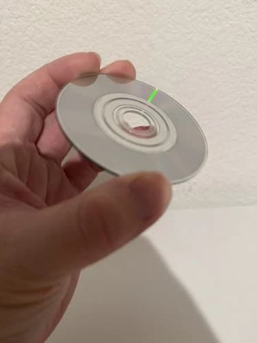 Skies of Arcadia Legends (Nintendo Gamecube, 2003) Disc Only