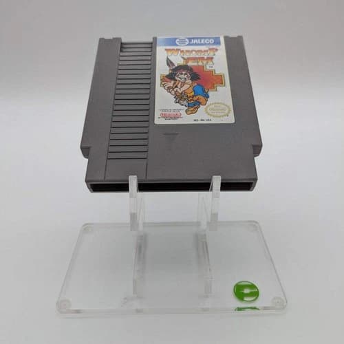 Whomp 'Em (Nintendo NES, 1991)