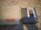 Life Force - Nintendo NES Video Game - Tested & Working Authentic