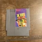 Dr. Jekyll And Mr. Hyde Nintendo NES
