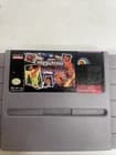 WWF Royal Rumble (Super Nintendo System, 1993) Authentic Tested