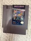 Capcom Ghosts 'n Goblins for Nintendo NES Game