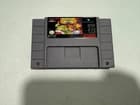 Battletoads in Battlemaniacs for Super Nintendo SNES US version