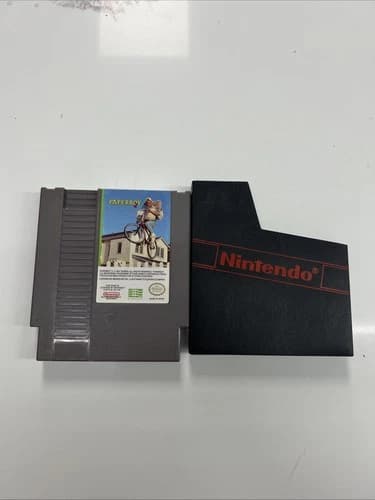 Paperboy 2 (Nintendo Entertainment System, 1992)