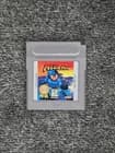 Mega Man Dr. Wills Revenge Nintendo Game Boy Cartridge DMG-RW-USA-1