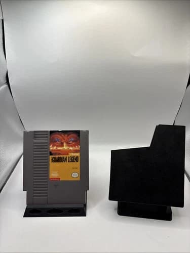 The Guardian Legend (Nintendo NES, 1989) - Cartridge Only - Tested & Working